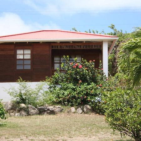 Statia Lodge Oranjestad  Extérieur photo