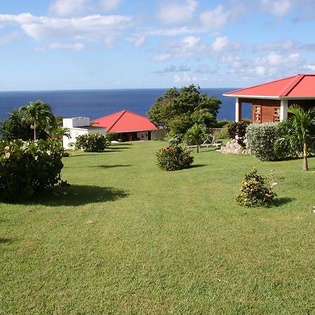 Statia Lodge Oranjestad  Extérieur photo