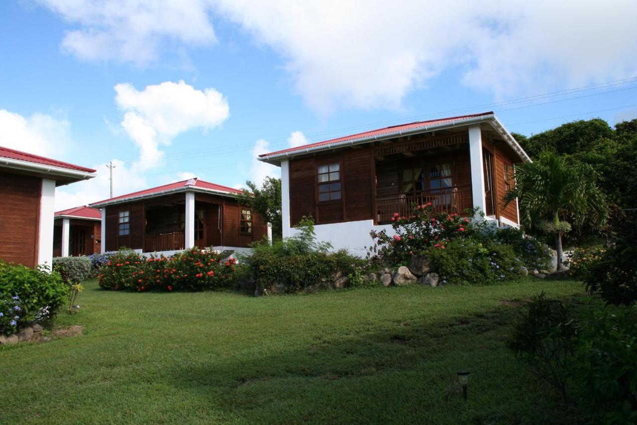 Statia Lodge Oranjestad  Extérieur photo