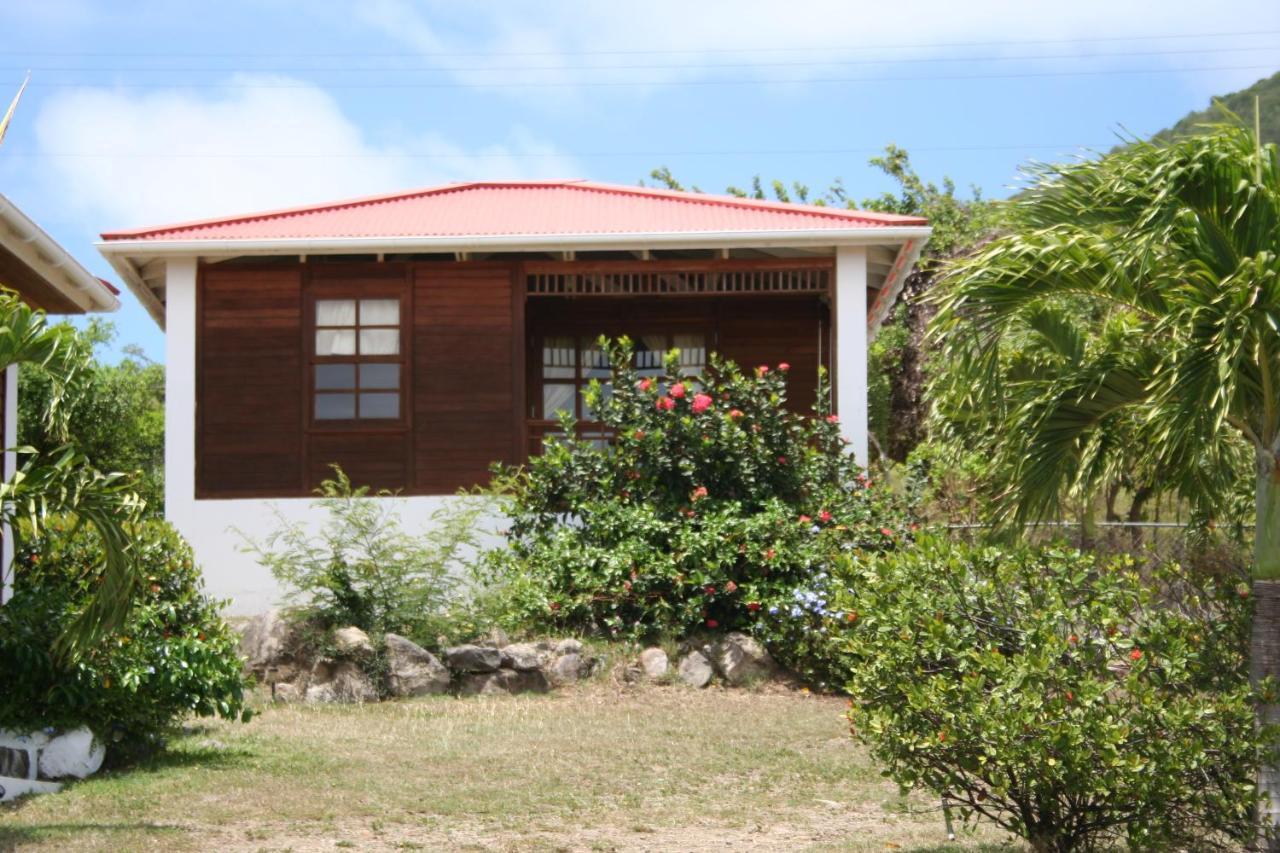 Statia Lodge Oranjestad  Extérieur photo
