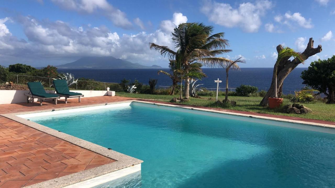Statia Lodge Oranjestad  Extérieur photo