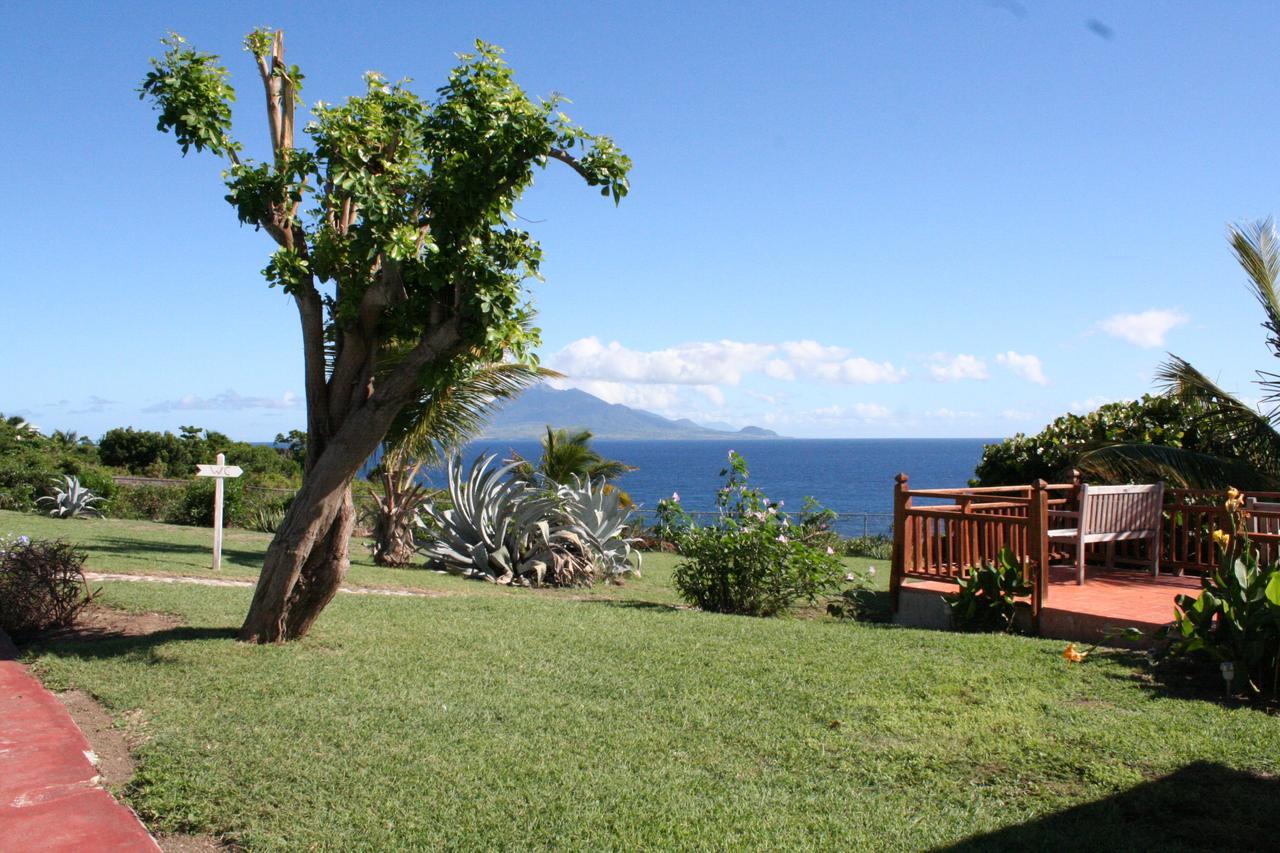 Statia Lodge Oranjestad  Extérieur photo