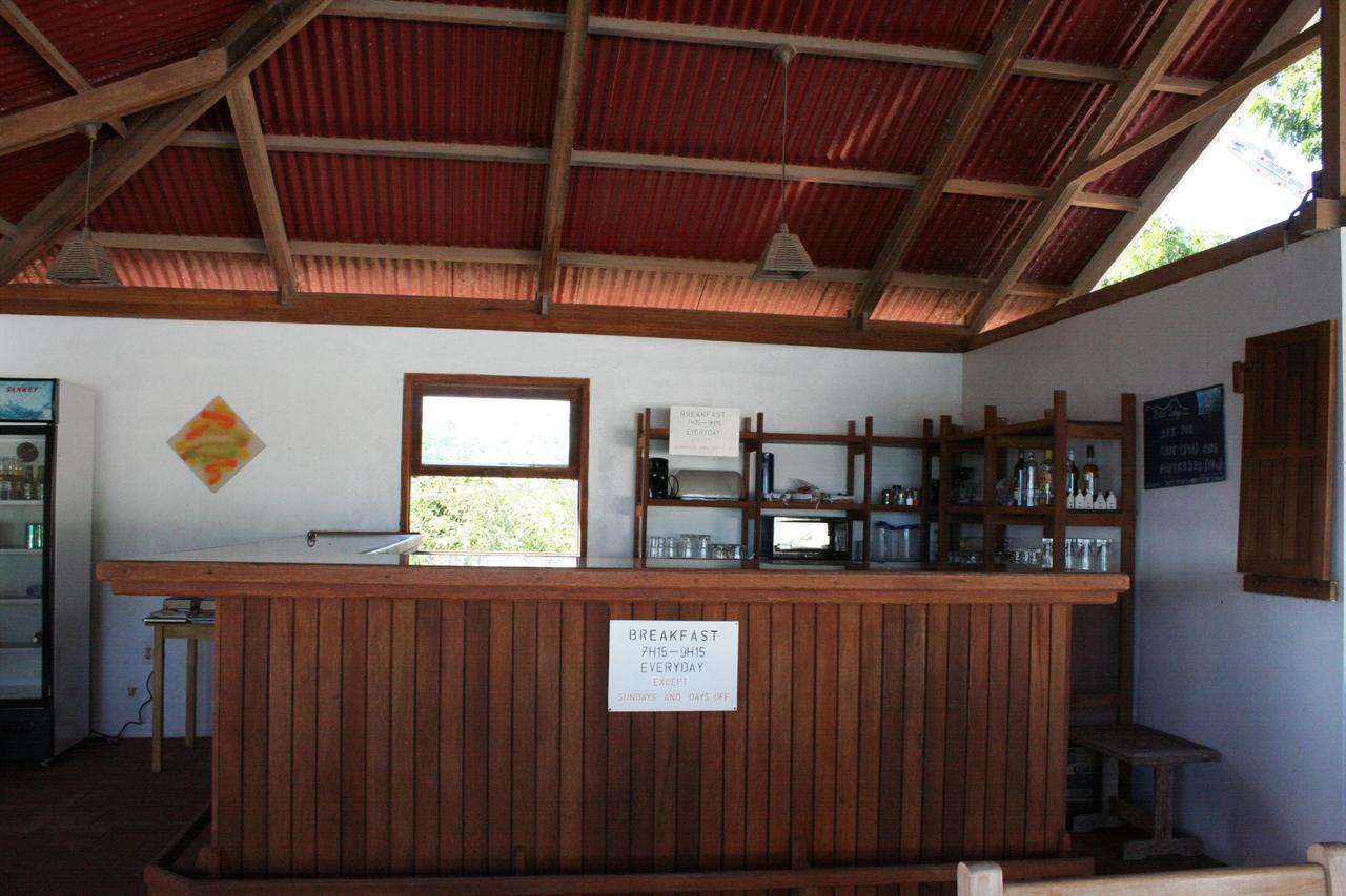 Statia Lodge Oranjestad  Extérieur photo