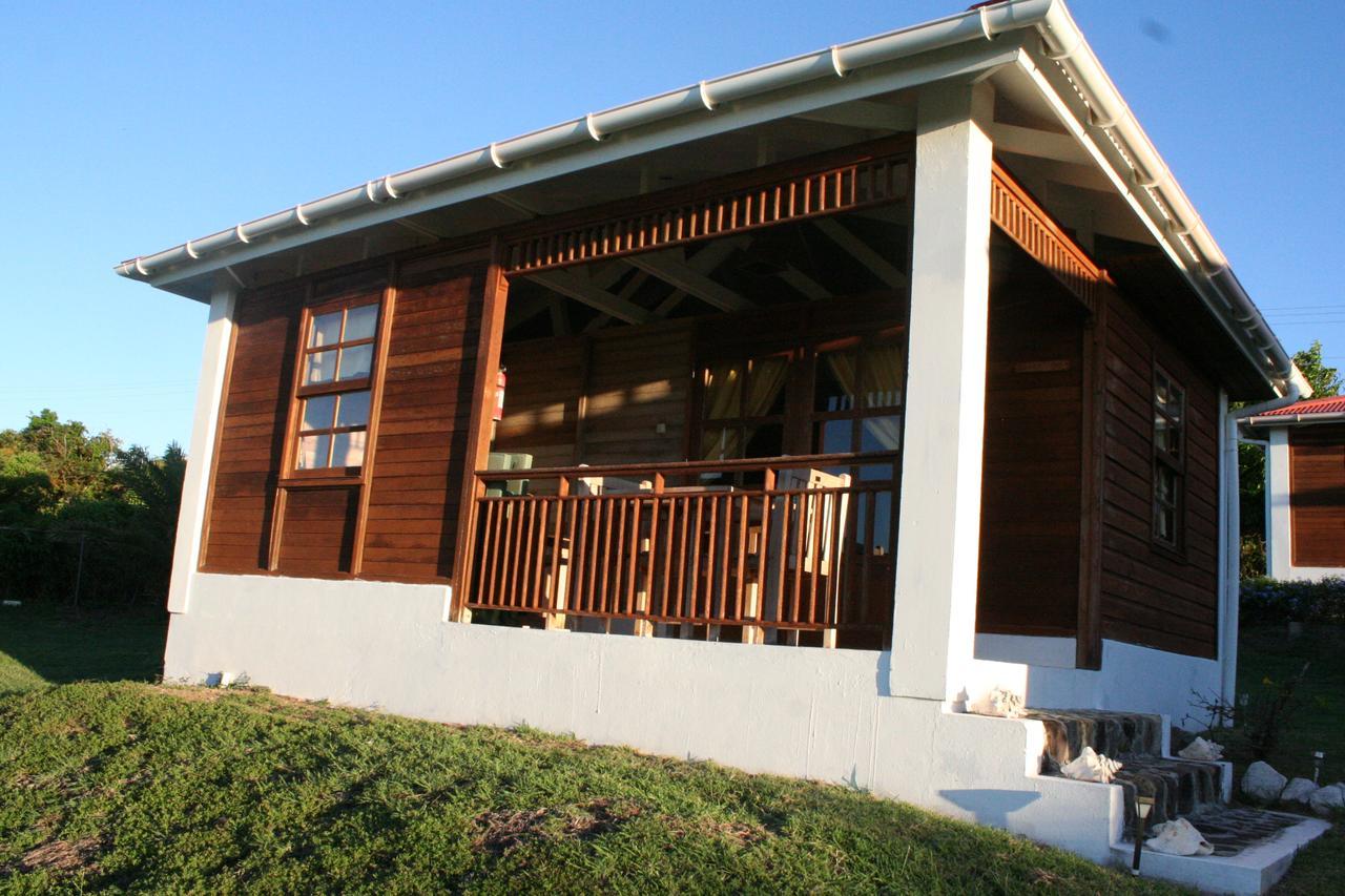 Statia Lodge Oranjestad  Extérieur photo