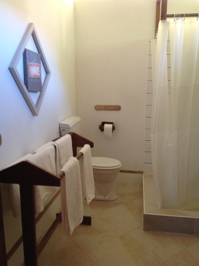 Statia Lodge Oranjestad  Extérieur photo