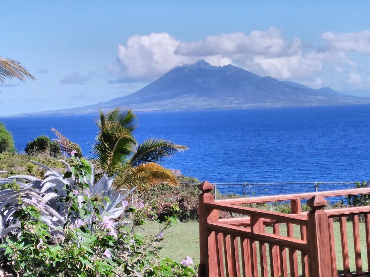 Statia Lodge Oranjestad  Extérieur photo