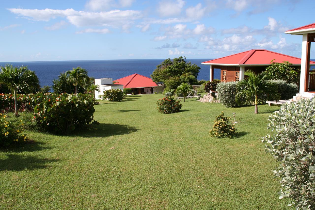 Statia Lodge Oranjestad  Extérieur photo