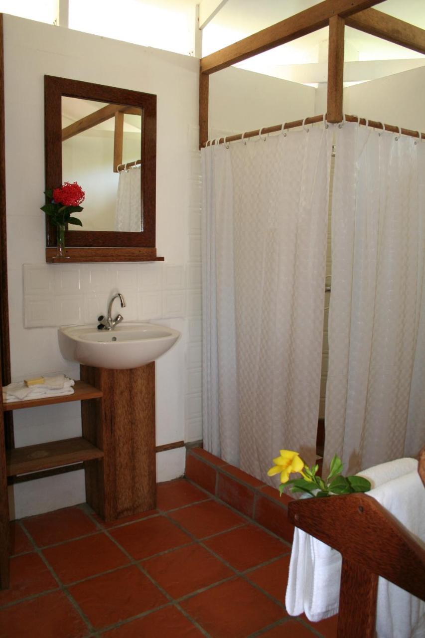 Statia Lodge Oranjestad  Extérieur photo