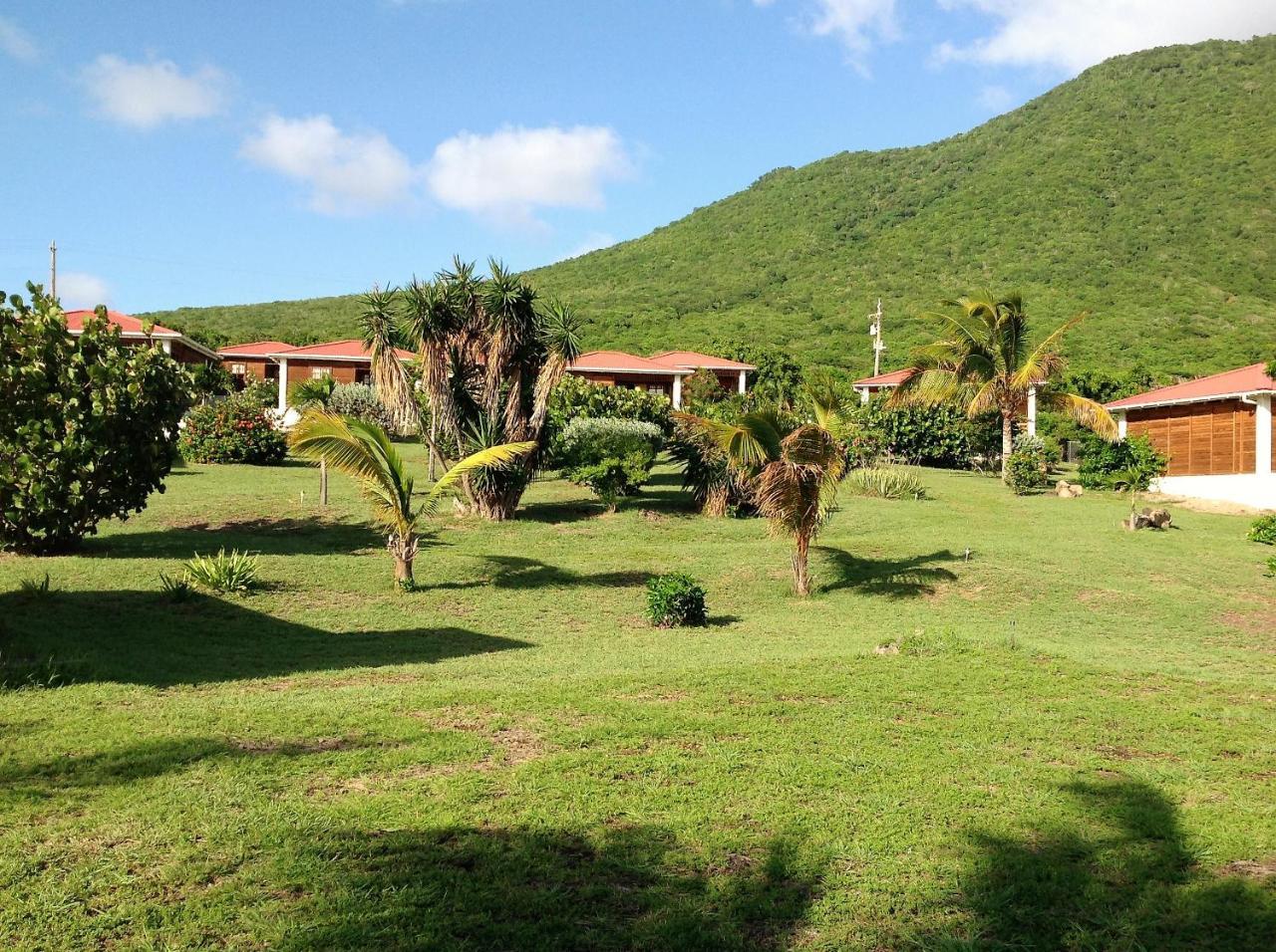 Statia Lodge Oranjestad  Extérieur photo